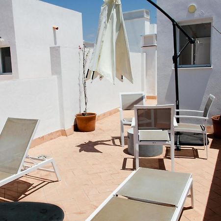 Gotoseville Feria Apartments Екстериор снимка