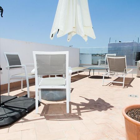 Gotoseville Feria Apartments Екстериор снимка
