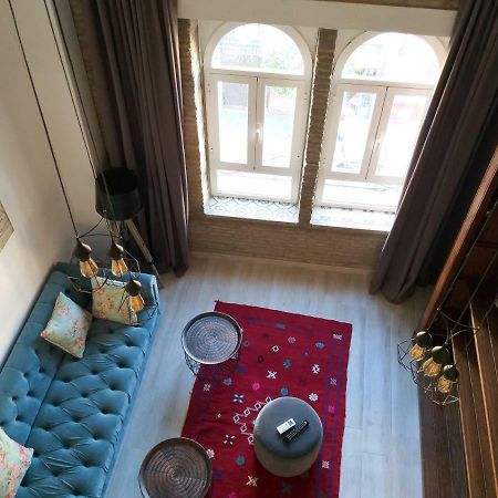 Gotoseville Feria Apartments Екстериор снимка