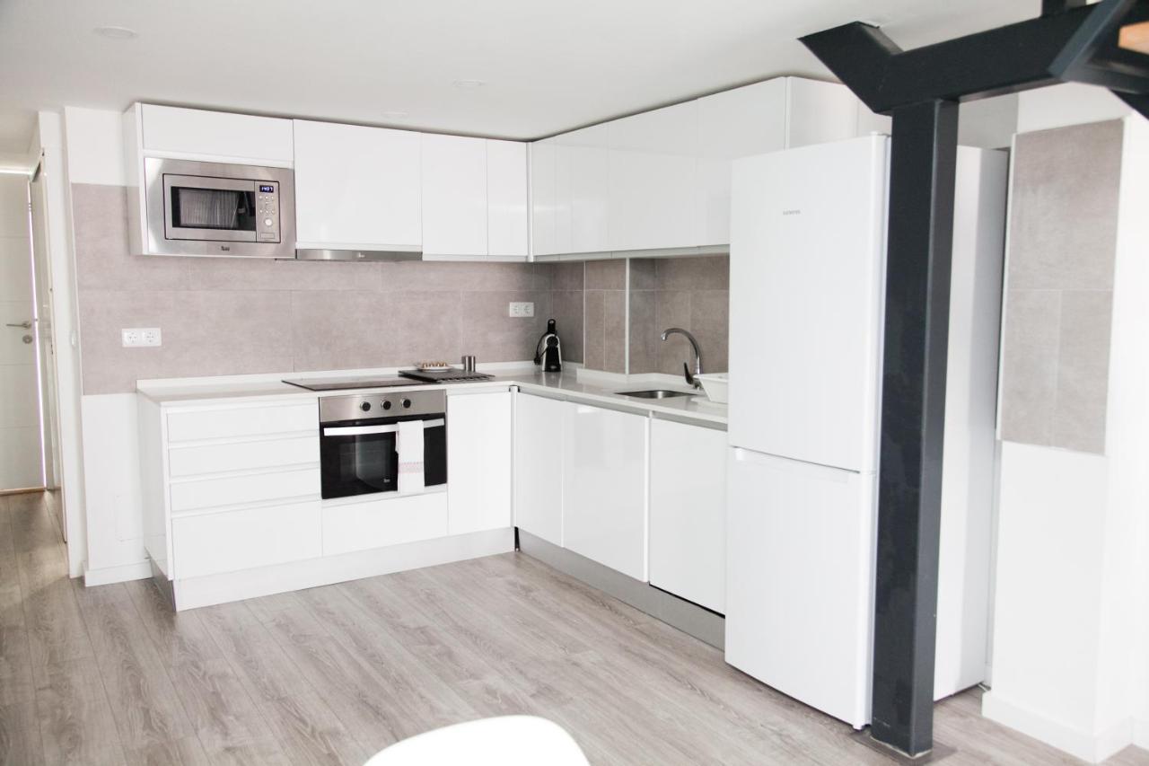 Gotoseville Feria Apartments Екстериор снимка