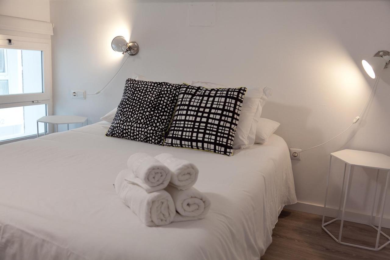Gotoseville Feria Apartments Екстериор снимка