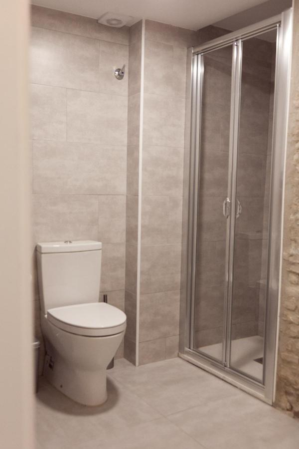 Gotoseville Feria Apartments Екстериор снимка