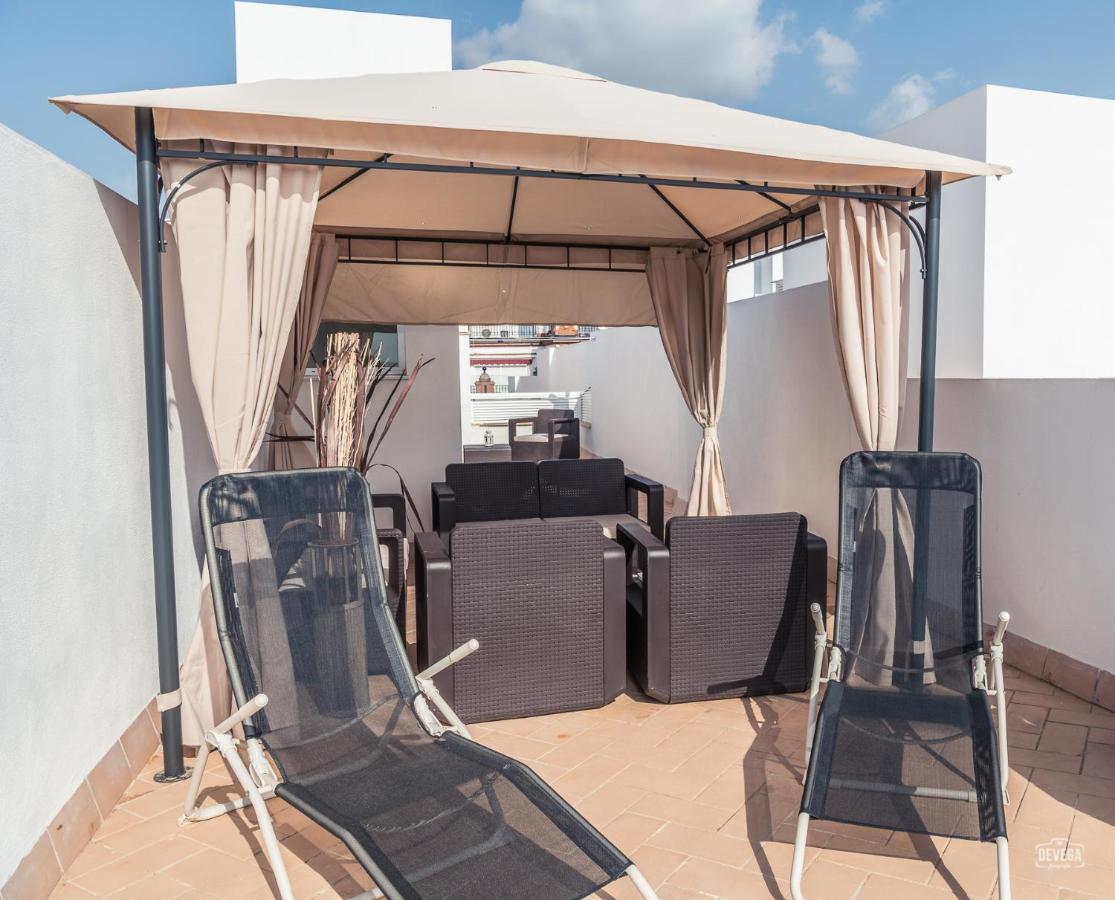 Gotoseville Feria Apartments Екстериор снимка
