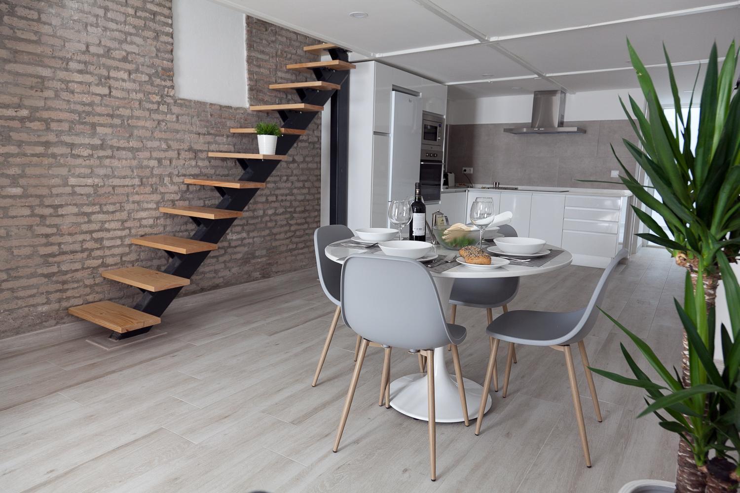 Gotoseville Feria Apartments Екстериор снимка