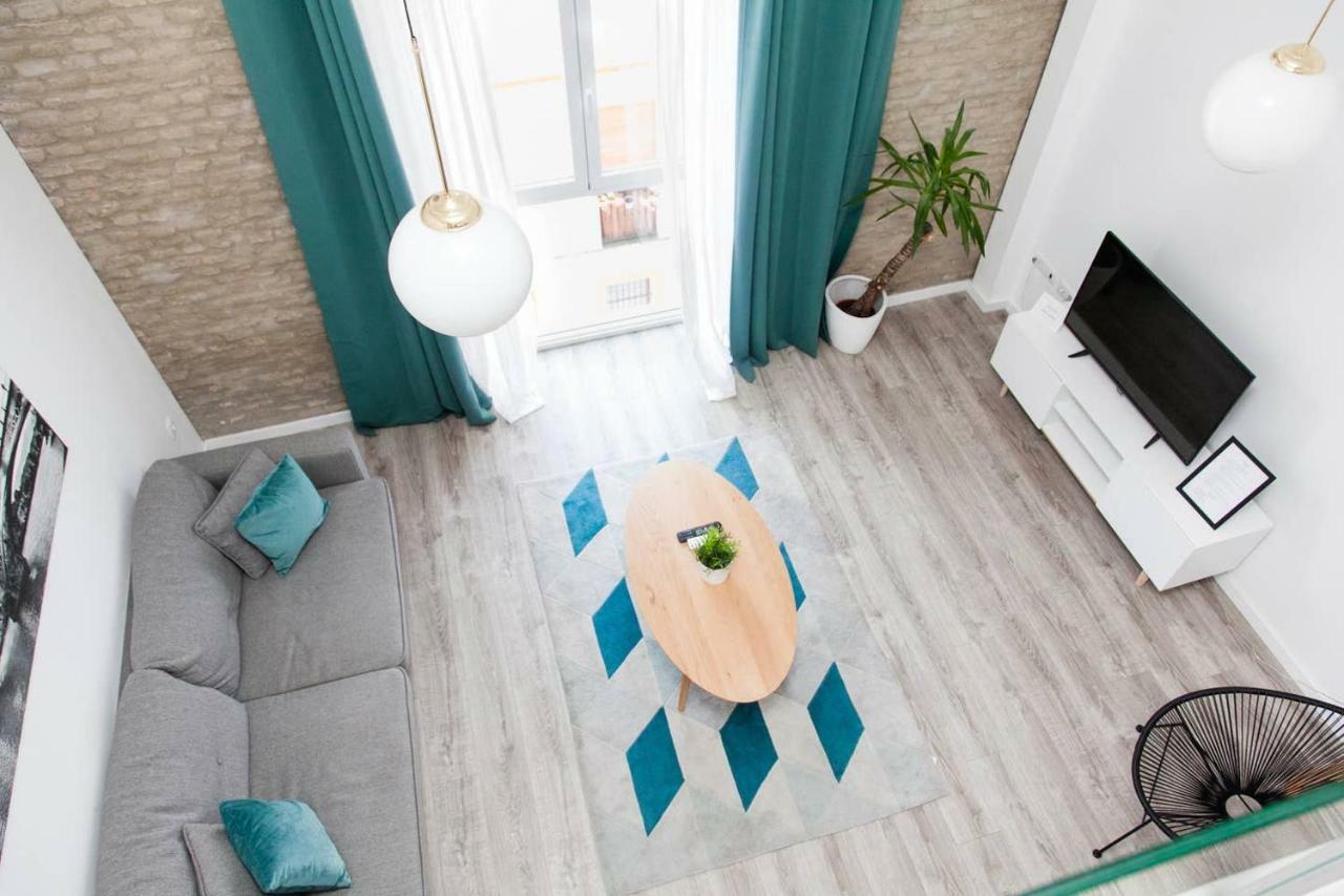 Gotoseville Feria Apartments Екстериор снимка