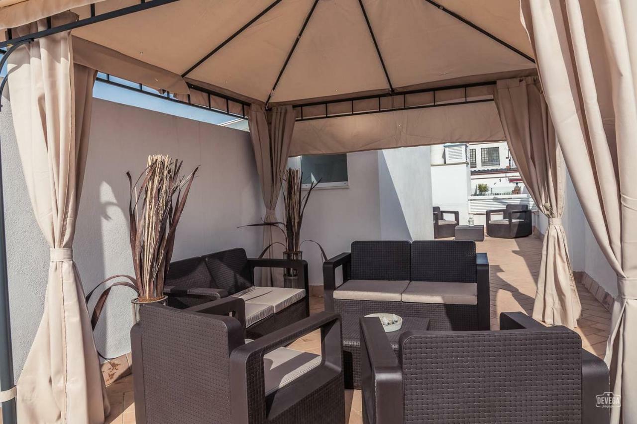 Gotoseville Feria Apartments Екстериор снимка