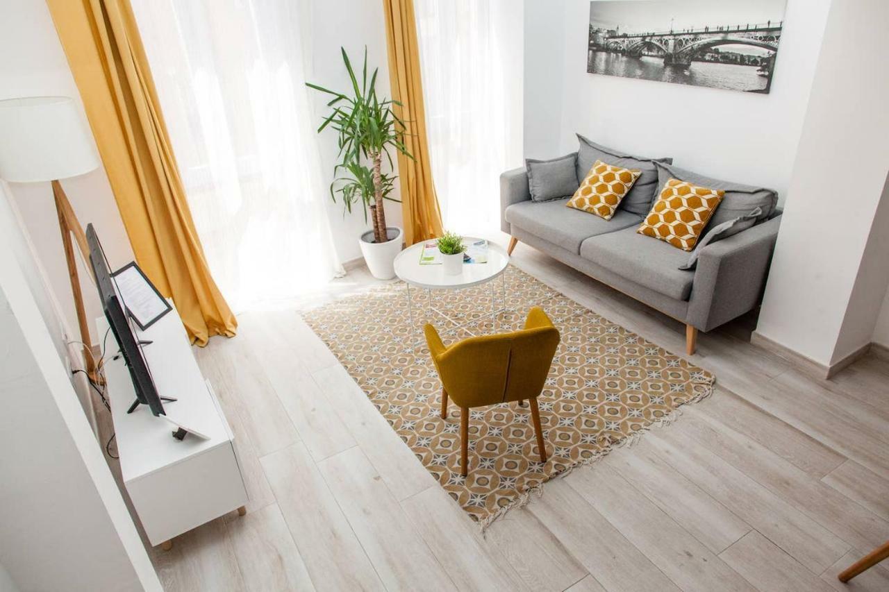 Gotoseville Feria Apartments Екстериор снимка