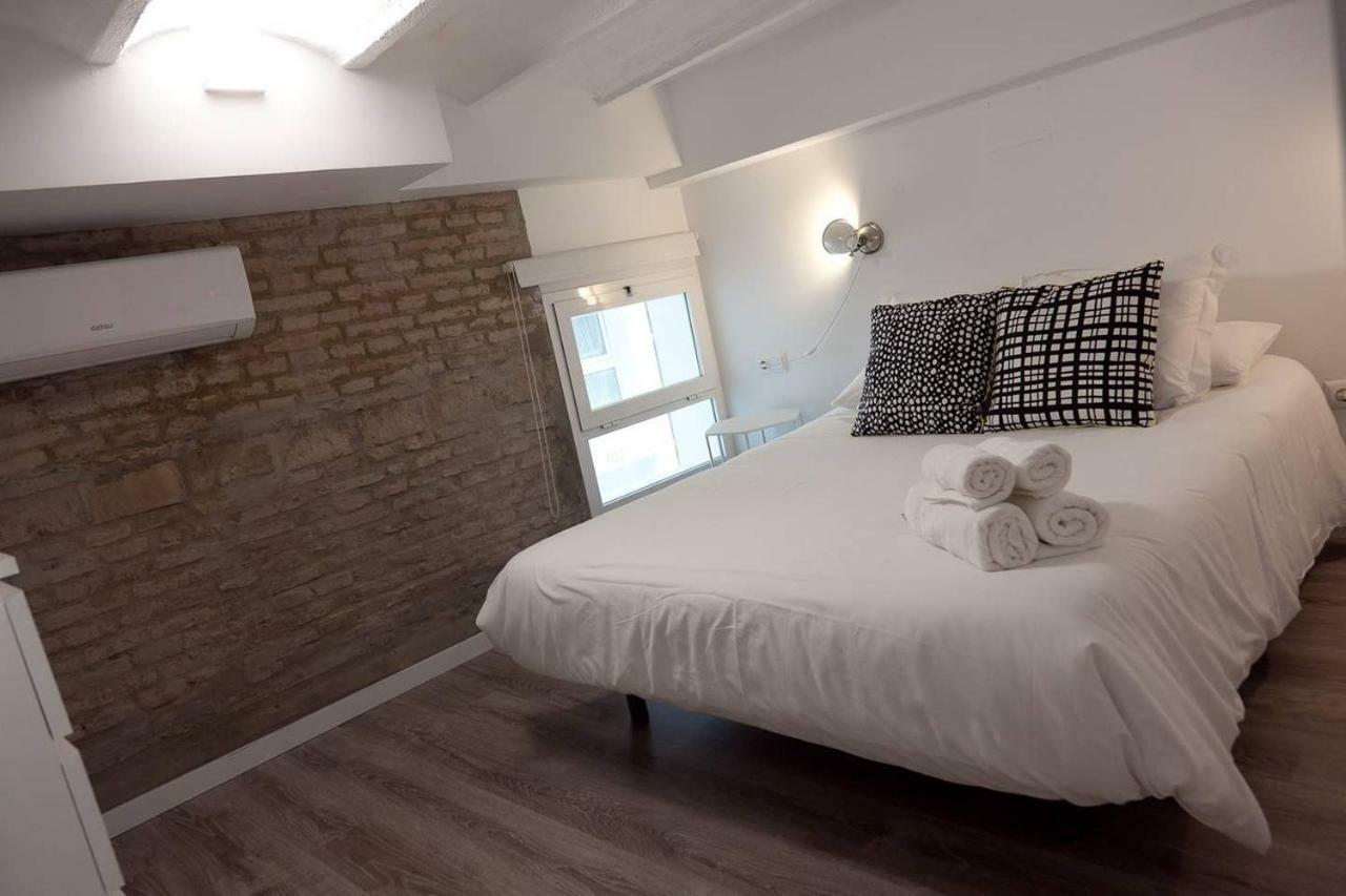 Gotoseville Feria Apartments Екстериор снимка
