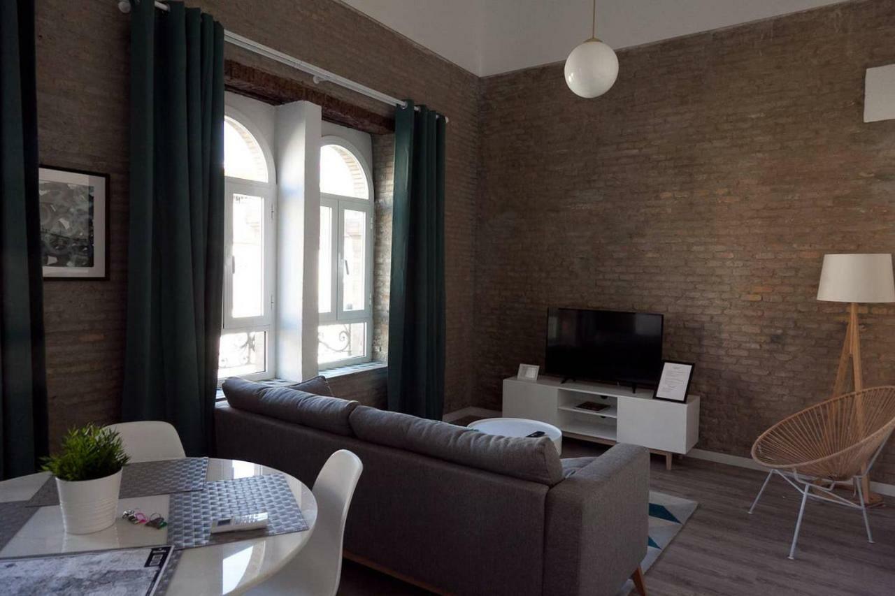 Gotoseville Feria Apartments Екстериор снимка