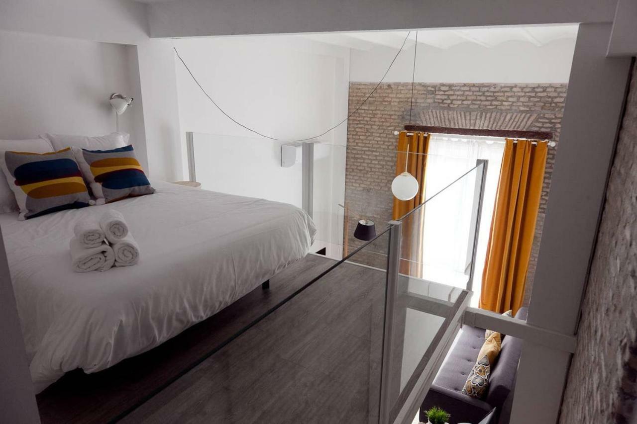 Gotoseville Feria Apartments Екстериор снимка