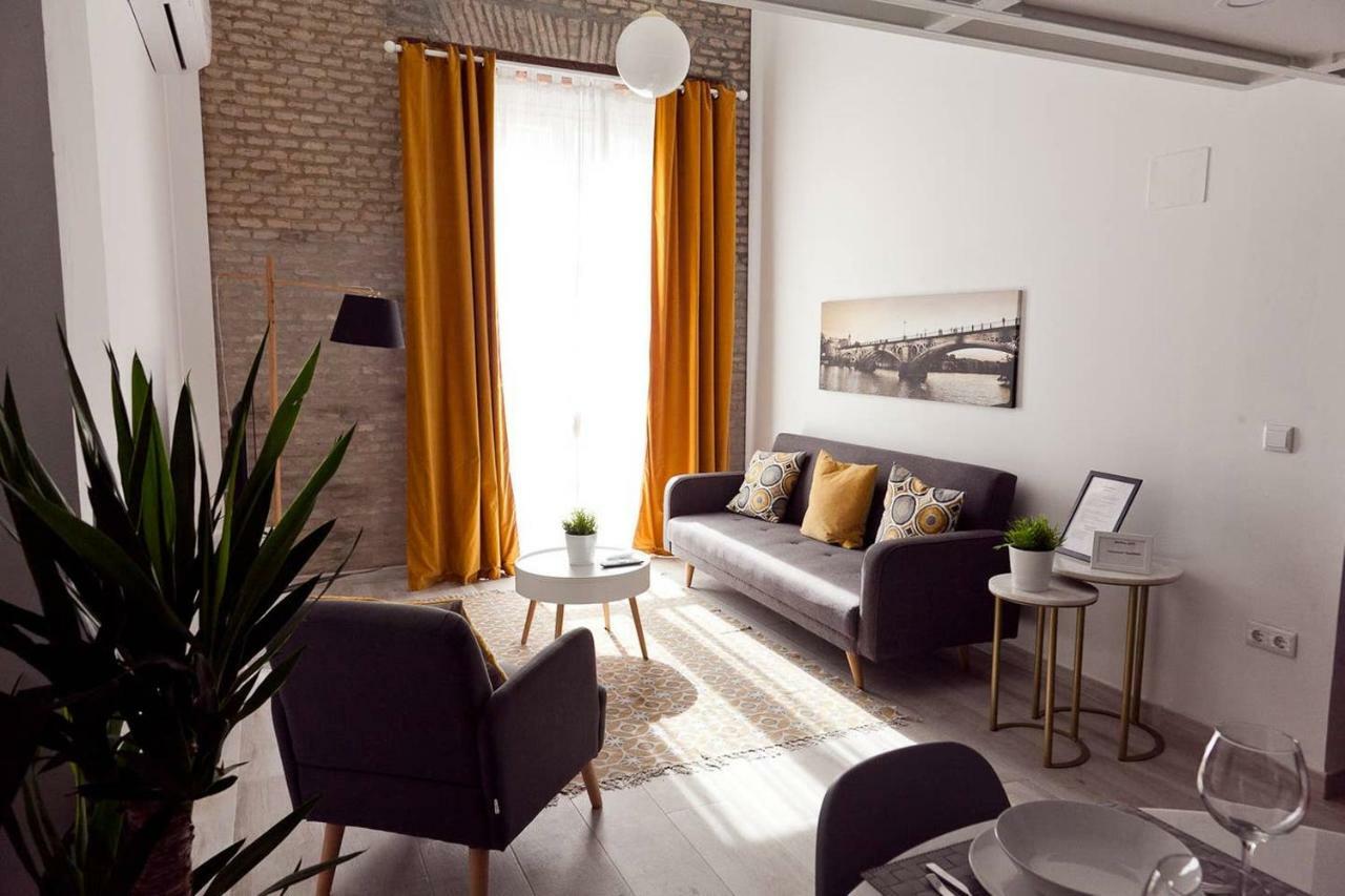 Gotoseville Feria Apartments Екстериор снимка