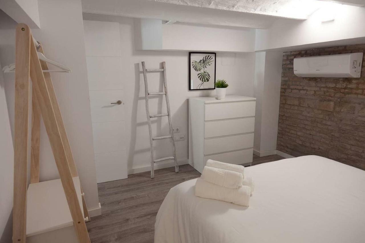 Gotoseville Feria Apartments Екстериор снимка