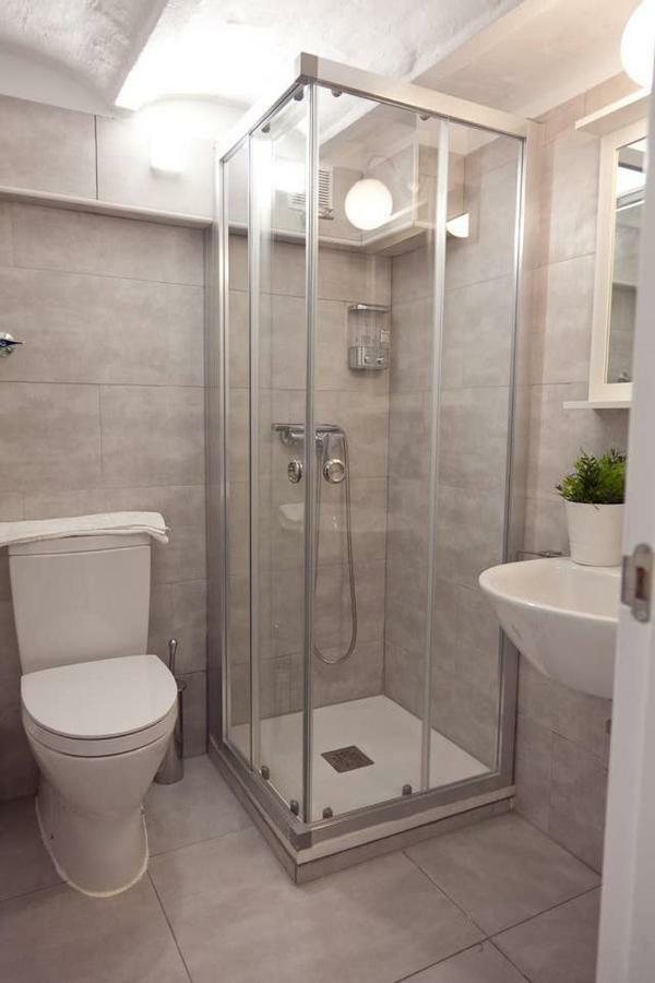 Gotoseville Feria Apartments Екстериор снимка