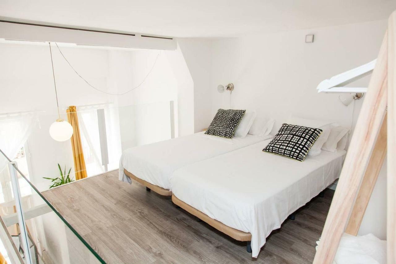 Gotoseville Feria Apartments Екстериор снимка