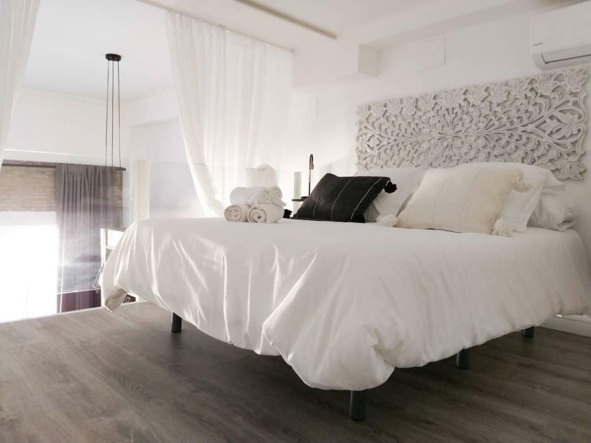 Gotoseville Feria Apartments Екстериор снимка