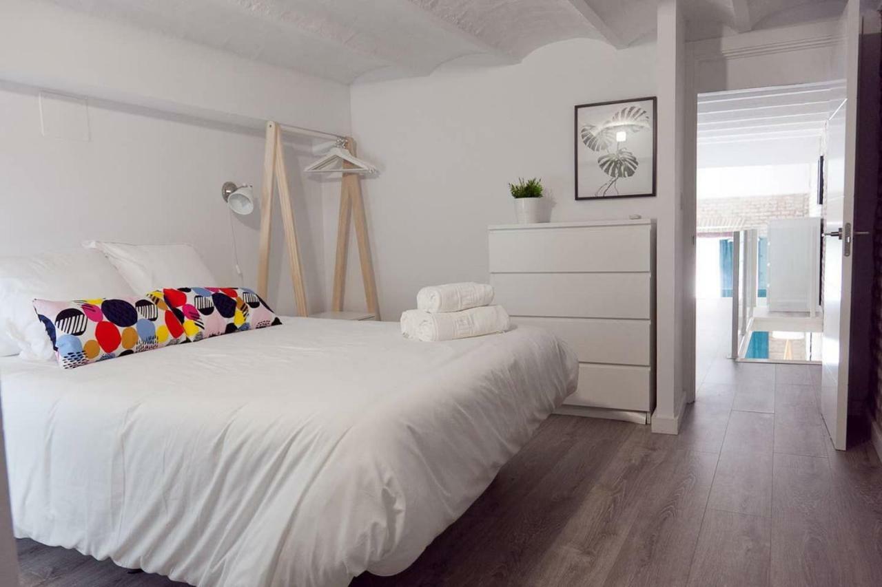 Gotoseville Feria Apartments Екстериор снимка