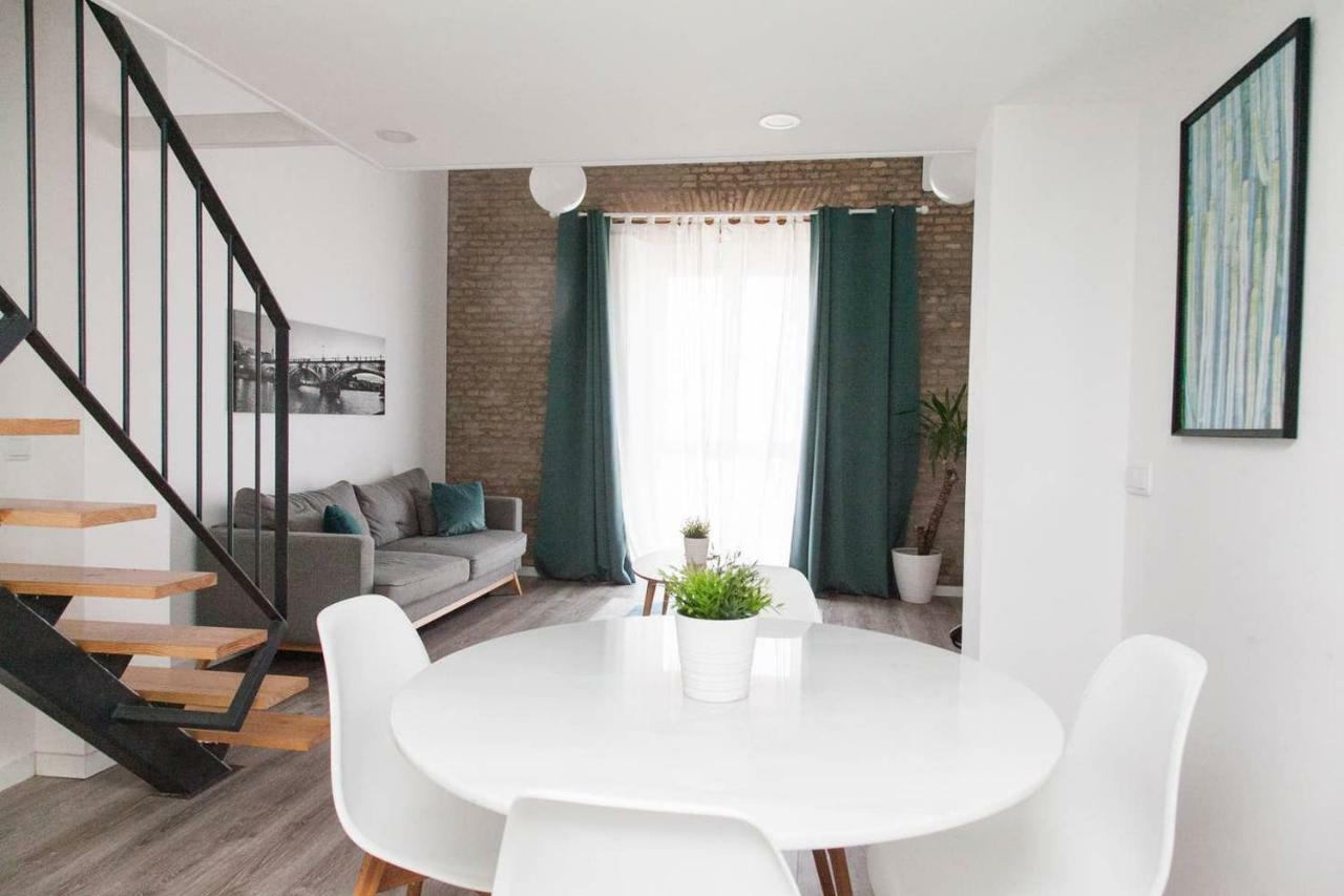 Gotoseville Feria Apartments Екстериор снимка