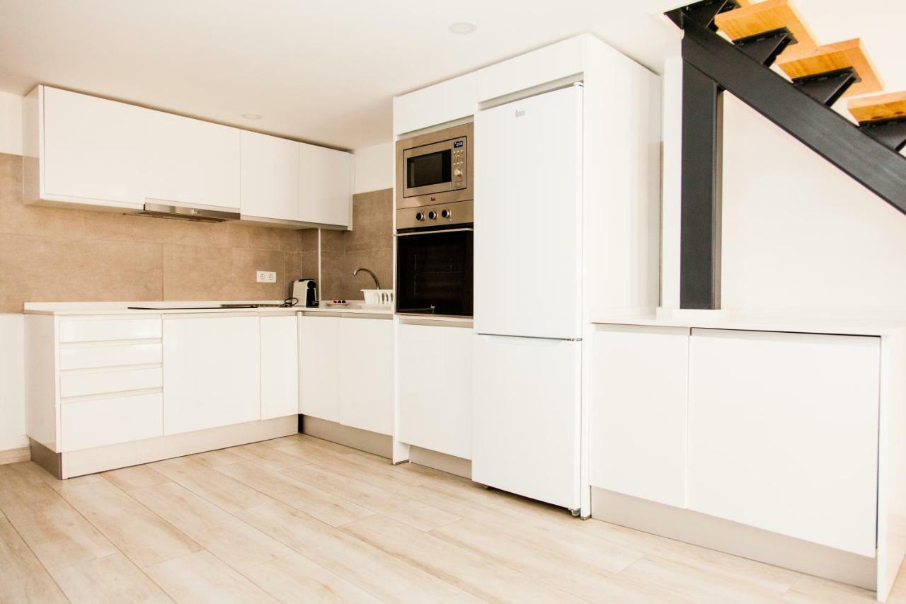 Gotoseville Feria Apartments Екстериор снимка