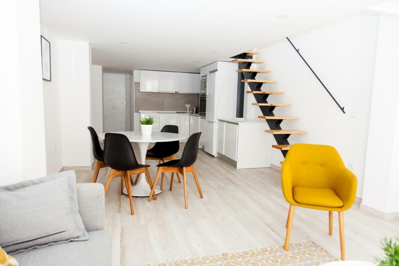 Gotoseville Feria Apartments Екстериор снимка