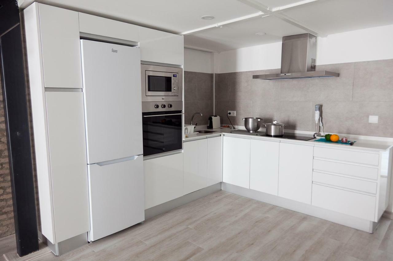 Gotoseville Feria Apartments Екстериор снимка