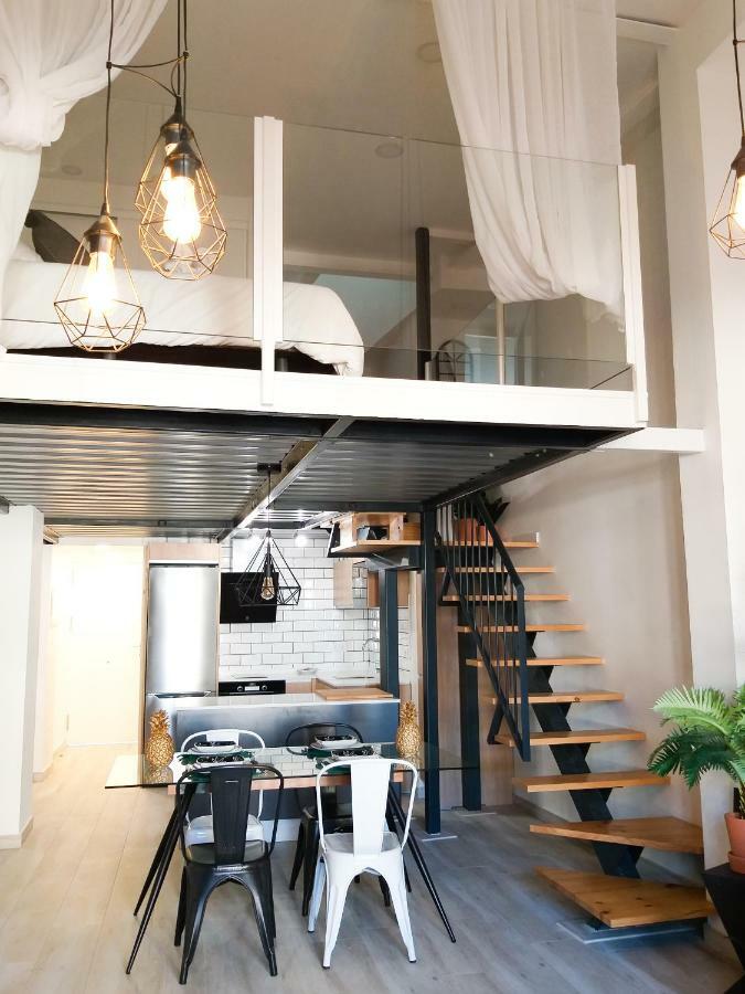 Gotoseville Feria Apartments Екстериор снимка