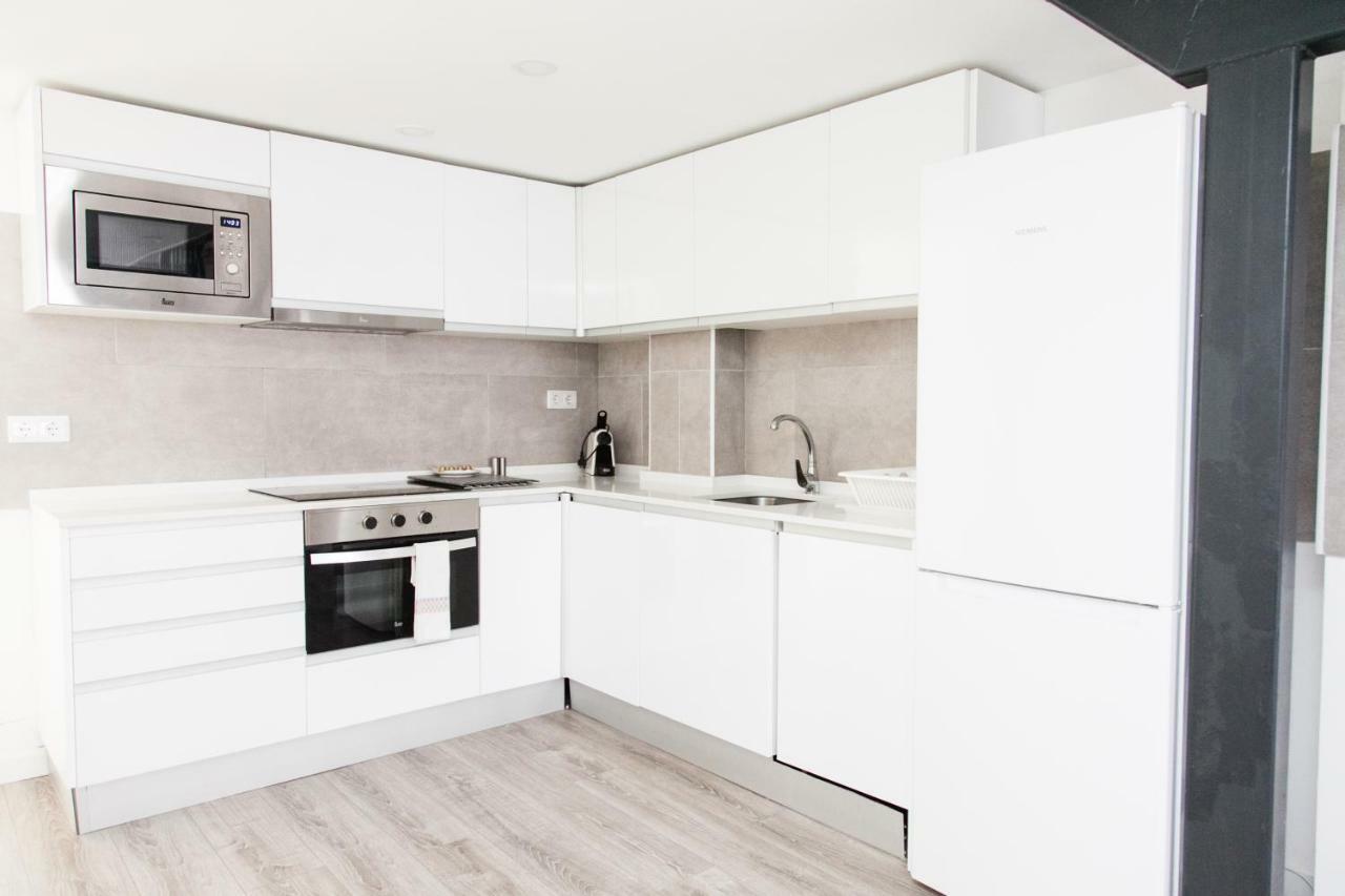 Gotoseville Feria Apartments Екстериор снимка
