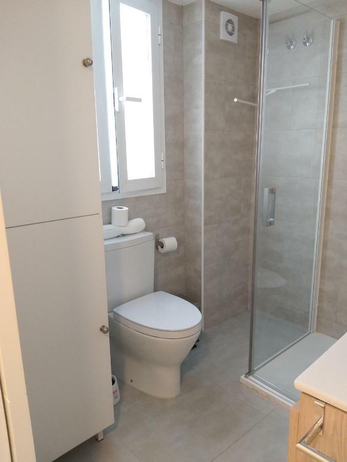 Gotoseville Feria Apartments Екстериор снимка