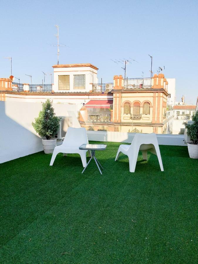 Gotoseville Feria Apartments Екстериор снимка