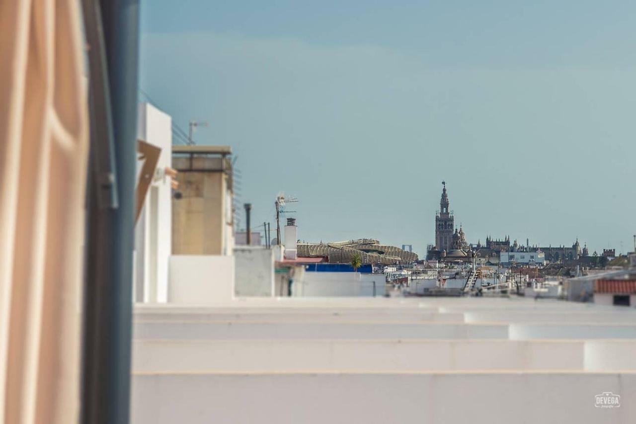 Gotoseville Feria Apartments Екстериор снимка