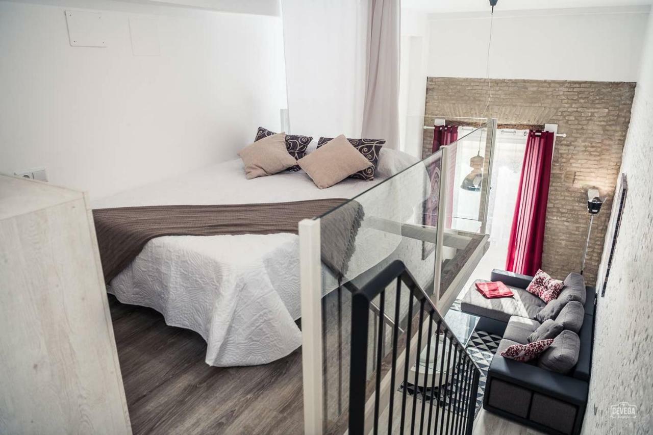 Gotoseville Feria Apartments Екстериор снимка