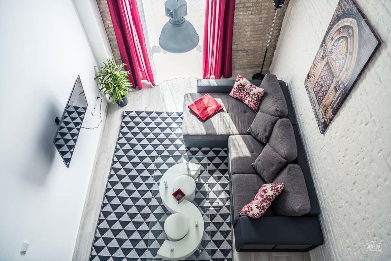 Gotoseville Feria Apartments Екстериор снимка