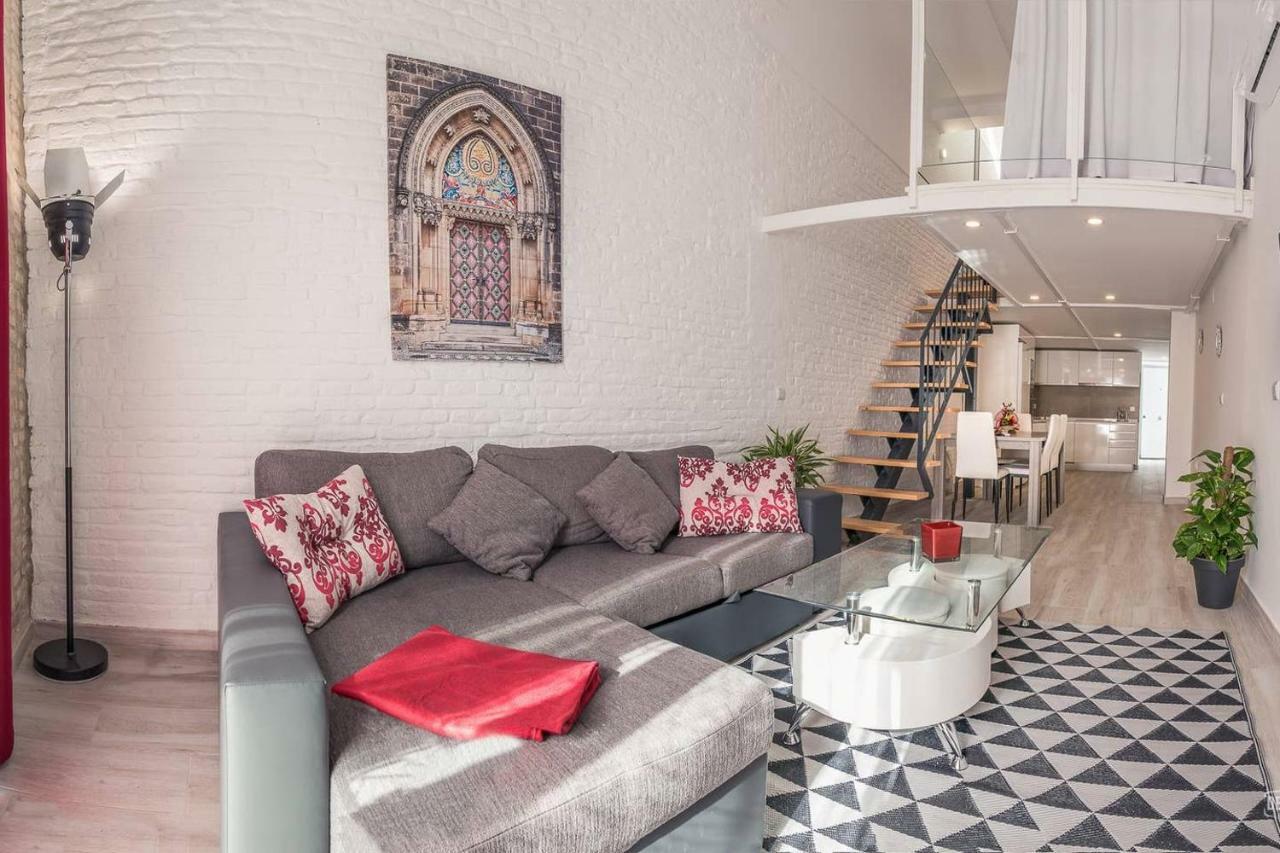Gotoseville Feria Apartments Екстериор снимка