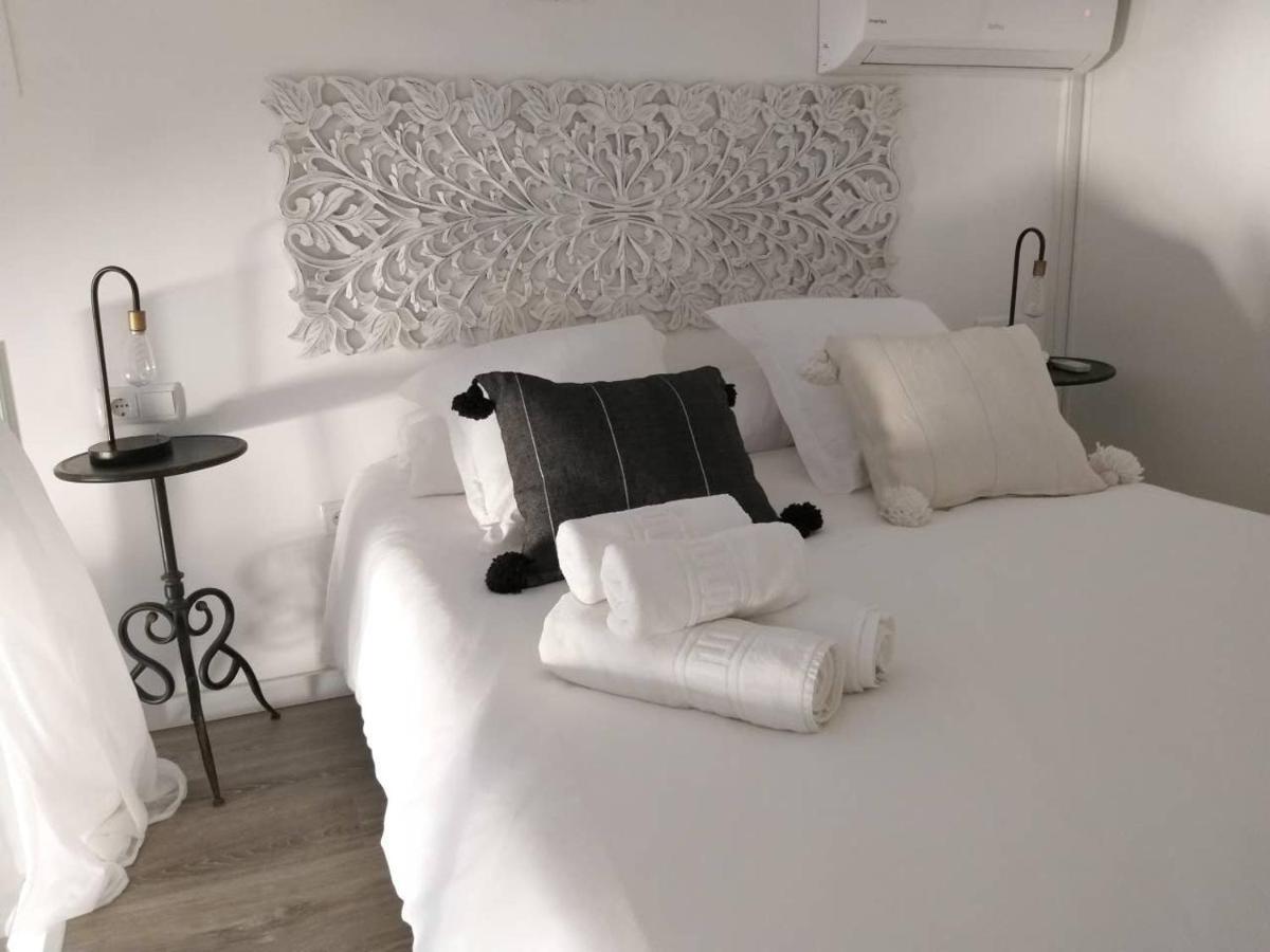 Gotoseville Feria Apartments Екстериор снимка
